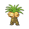 exeggutor