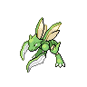 scyther