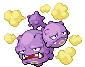 weezing